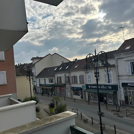 Magnifique Au Porte De Disneyland Appartement