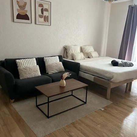 Magnifique Au Porte De Disneyland Appartement *